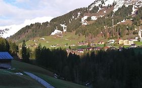 Ferienhaus Schwendle